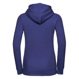 Ladies' Authentic Hooded Sweat