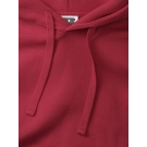 Ladies' Authentic Hooded Sweat