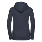 Ladies' Authentic Hooded Sweat