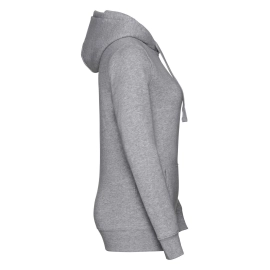 Ladies' Authentic Hooded Sweat