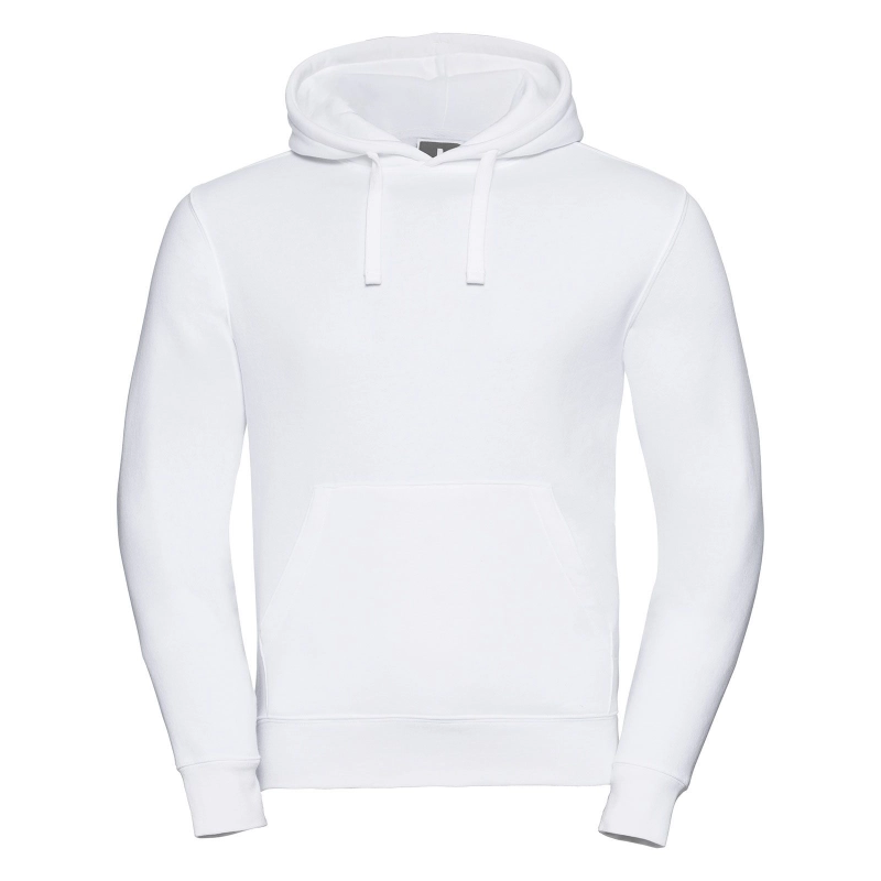 Men's Authentic Hooded Sweat