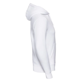 Men's Authentic Hooded Sweat