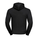 Men's Authentic Hooded Sweat