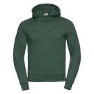 Men's Authentic Hooded Sweat