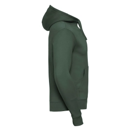 Men's Authentic Hooded Sweat