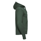 Men's Authentic Hooded Sweat