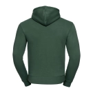 Men's Authentic Hooded Sweat