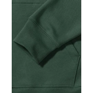 Men's Authentic Hooded Sweat