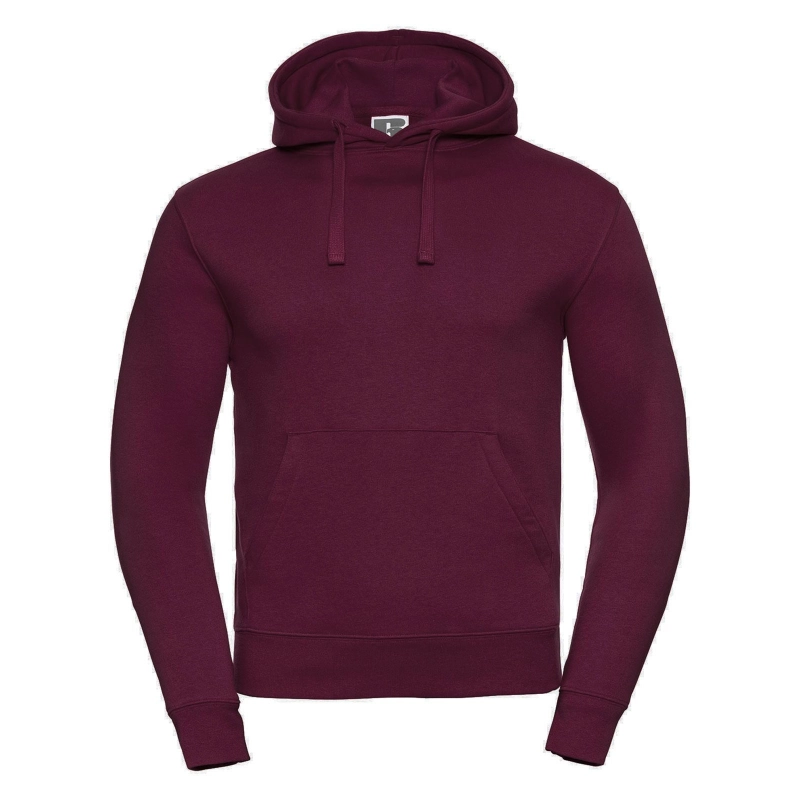 Men's Authentic Hooded Sweat