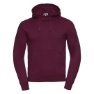 Men's Authentic Hooded Sweat