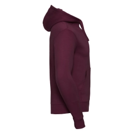 Men's Authentic Hooded Sweat