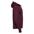 Men's Authentic Hooded Sweat