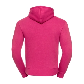 Men's Authentic Hooded Sweat