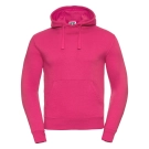 Men's Authentic Hooded Sweat