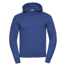 Men's Authentic Hooded Sweat