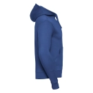 Men's Authentic Hooded Sweat