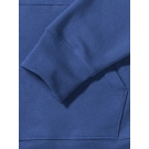 Men's Authentic Hooded Sweat