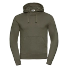 Men's Authentic Hooded Sweat