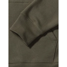 Men's Authentic Hooded Sweat