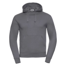 Men's Authentic Hooded Sweat