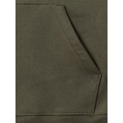 Men's Authentic Hooded Sweat