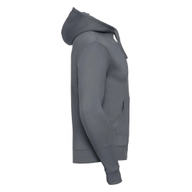 Men's Authentic Hooded Sweat