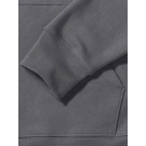 Men's Authentic Hooded Sweat