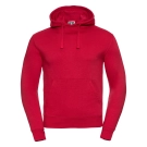 Men's Authentic Hooded Sweat