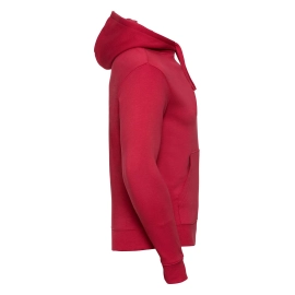 Men's Authentic Hooded Sweat