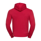 Men's Authentic Hooded Sweat