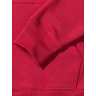 Men's Authentic Hooded Sweat
