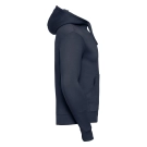 Men's Authentic Hooded Sweat