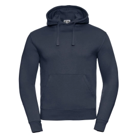 Men's Authentic Hooded Sweat