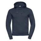 Men's Authentic Hooded Sweat