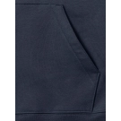 Men's Authentic Hooded Sweat