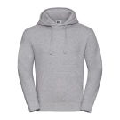 Men's Authentic Hooded Sweat