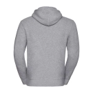 Men's Authentic Hooded Sweat