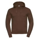 Men's Authentic Hooded Sweat