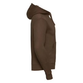 Men's Authentic Hooded Sweat