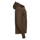 Men's Authentic Hooded Sweat