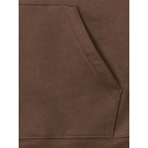 Men's Authentic Hooded Sweat