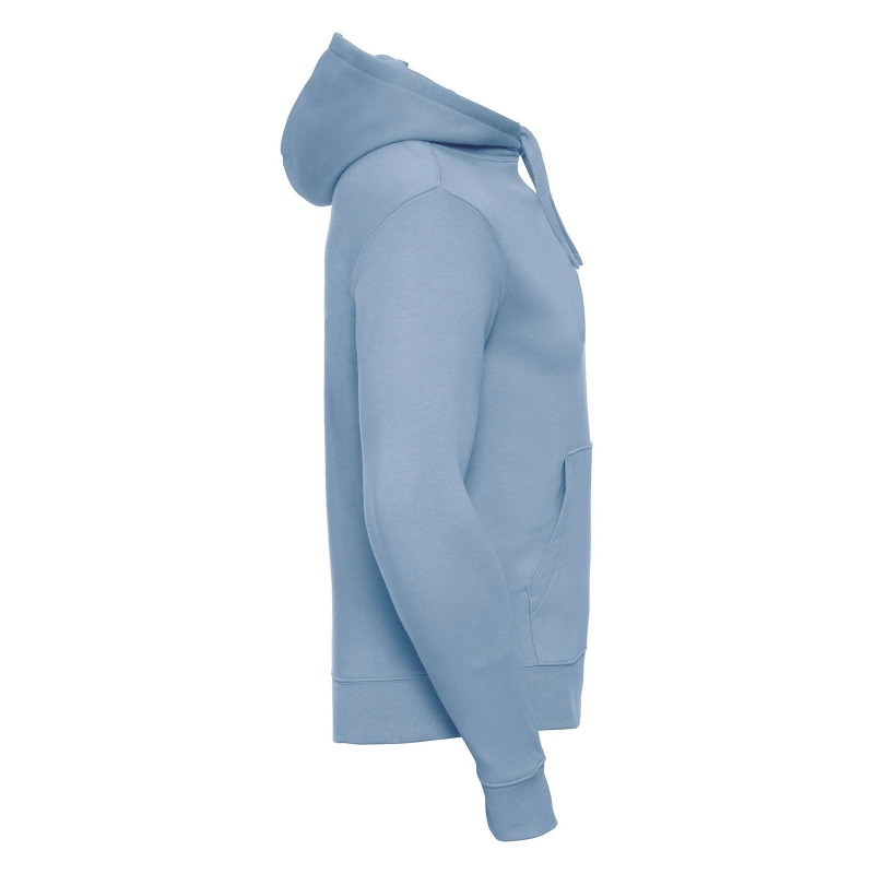 Men's Authentic Hooded Sweat