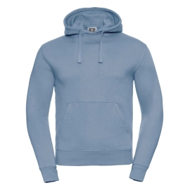 Men's Authentic Hooded Sweat