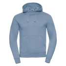 Men's Authentic Hooded Sweat