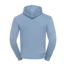Men's Authentic Hooded Sweat