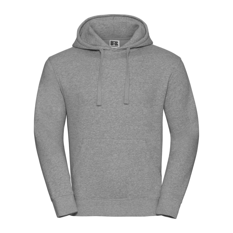 Men's Authentic Hooded Sweat