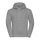 Men's Authentic Hooded Sweat