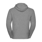 Men's Authentic Hooded Sweat