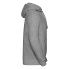 Men's Authentic Hooded Sweat