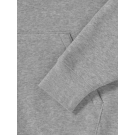 Men's Authentic Hooded Sweat